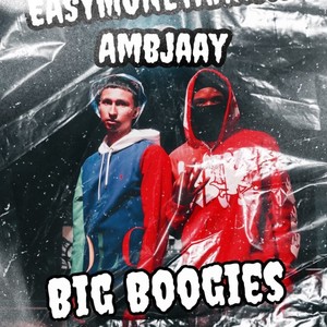 Big Boogies (feat. Ambjaay) [Explicit]