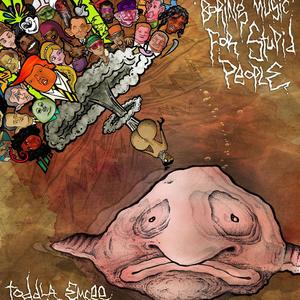 I Lost My Keys (Explicit)