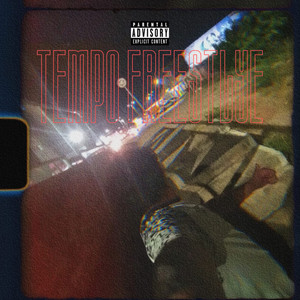 Tempo Freestyle (Explicit)