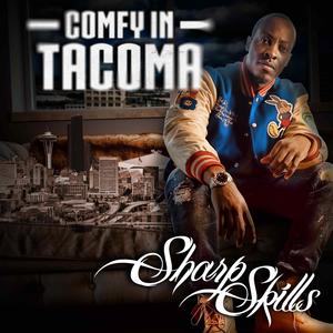 Comfy in Tacoma (Radio Edit)