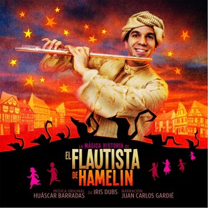 La Mágica Historia de el Flautista de Hamelin