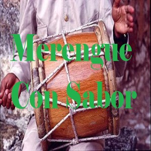 Merengue Con Sabor