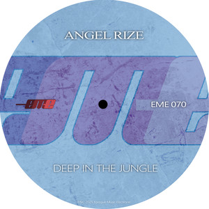 Deep in the Jungle (Dub Mix)