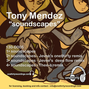 Soundscapes (Jevne's Deep Funk mix)