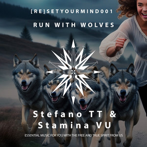 Run With Wolves