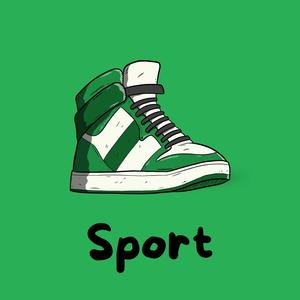 Sport (feat. Starszy)
