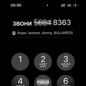 ЗВОНИ 8363 (Explicit)
