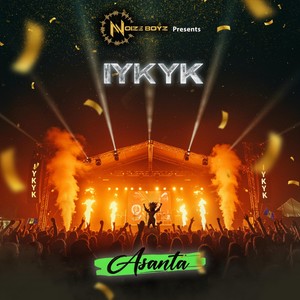 IYKYK (War)