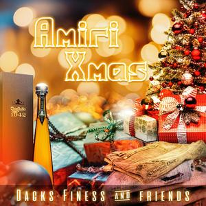 Amiri Xmas (feat. Pablo Da Don & Antt Barter) [Explicit]