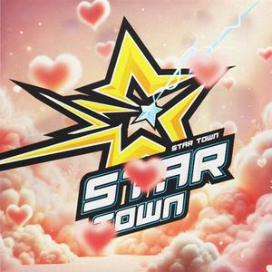 Star Town (feat. CALICNX & HIGHJACK) (Explicit)