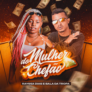 Mulher do Chefão (Explicit)