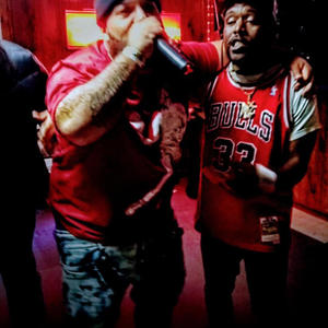 Jungle (feat. J wells) (Explicit)