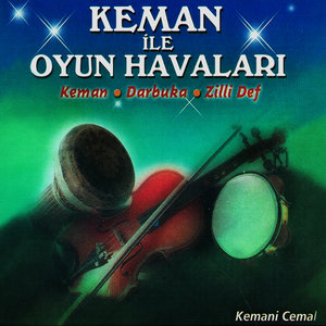 Keman İle Oyun Havaları