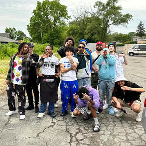 Sinatra Bros. (feat. N8atNight) (Explicit)