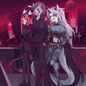 Root of All Evil(feat. Erica Lindbeck & The Stupendium) (Explicit)