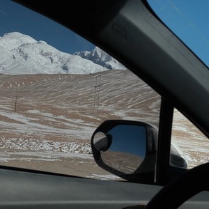 现在那边是几点 (男生版)
