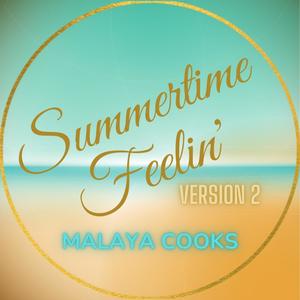 Summertime Feelin' (Version 2)