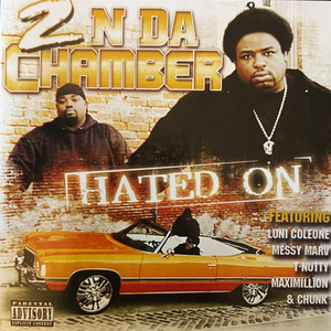 Ain't Nothing Wrong (Explicit)