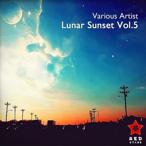 Lunar Sunset, Vol.5