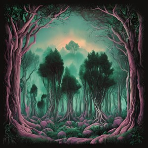 The Woods (Explicit)