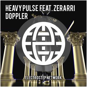 Doppler (feat. Zerarri) [Explicit]