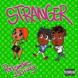 Stranger (Explicit)