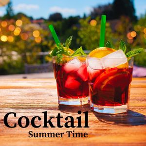 Cocktail Summer Time