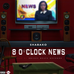 8 O'clcok News