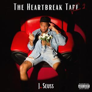 The Heartbreak Tape, Vol. 2 (Explicit)