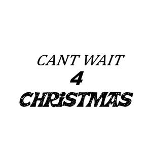 Can't Wait 4 Christmas (feat. Ty Tru)