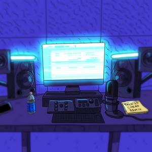 Talk Is Cheap(feat. Jopo Da Son & Shai'moya) (Talk Is Cheap Remix)