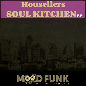 Soul Kitchen EP