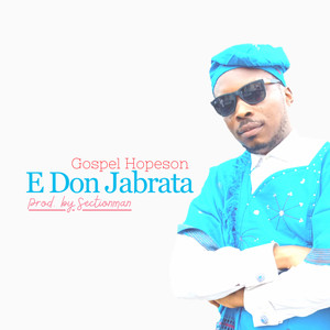 E Don Jabrata
