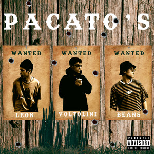 Pacato's (Explicit)