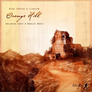 Nino Santos & Lightem - Orange Hill