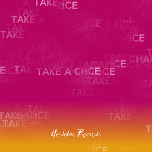 Take A Chance (Emilio Safredo Remix)