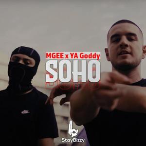 SOHO (feat. YA Goddy) [Explicit]