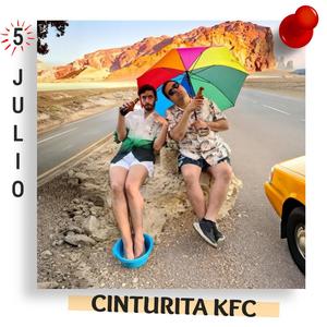 Cinturita KFC