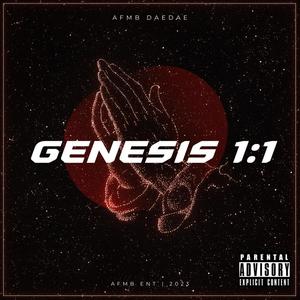 Genesis 1:1 (Explicit)