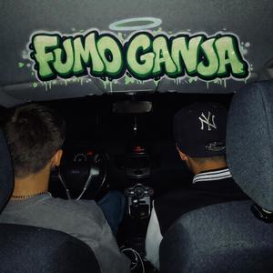 FUMO GANJA (feat. Gipsy boy) (Explicit)