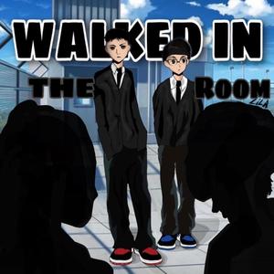 Walked In The Room (feat. CGE Filo) (Explicit)