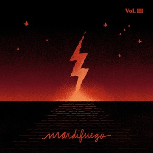 Mar di Fuego Vol. 3