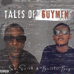 Tales of Guymen (Explicit)