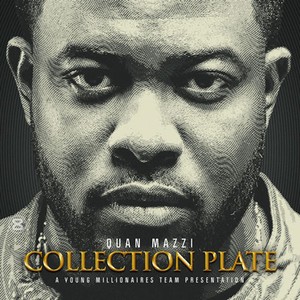 Collection Plate (Explicit)