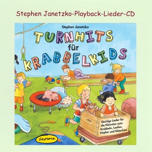 Das Turnen ist zu Ende (Instrumentalplayback)