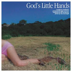 God's Little Hands (Explicit)