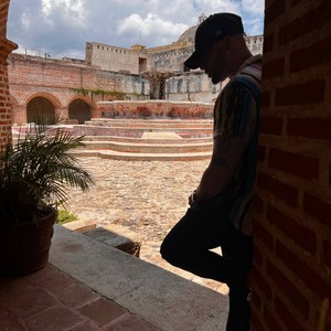 Aventura de Fantasías (feat. DJ SOLTRIX) (Bachata Remix)