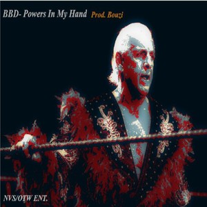 Powers In My Hand (Ric Flair) (Explicit)