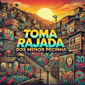 TOMA RAJADA DOS MENOR PECINHA (Explicit)