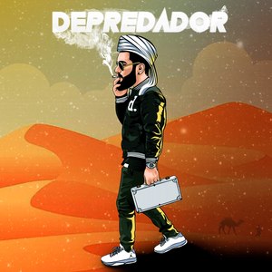 Depredador